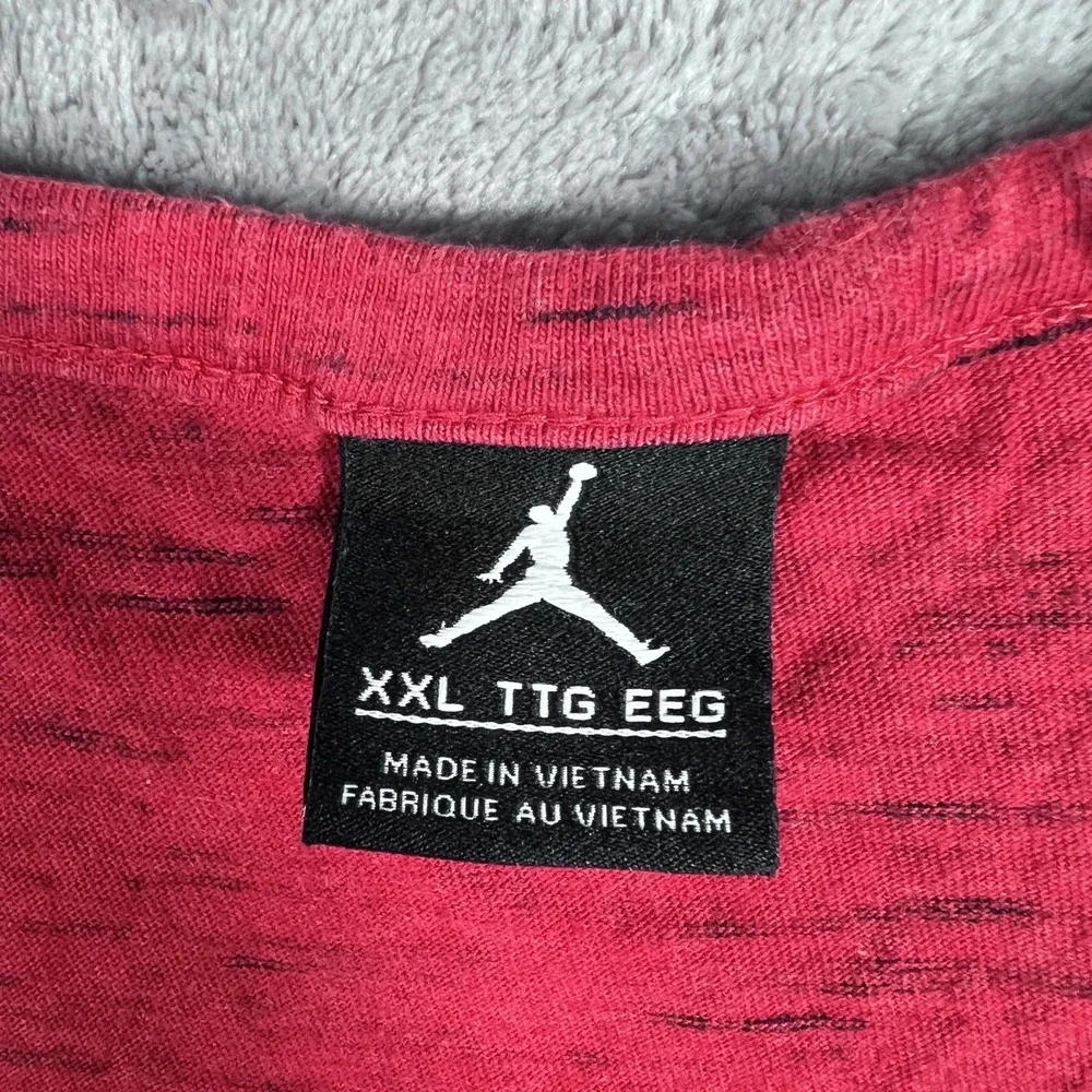 Jordan vintage nike